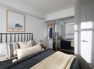 105 Harrison Garden Blvd #1914, Toronto, ON M2N 0C3
