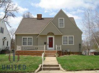 3533 Nebraska St, Sioux City, IA 51104