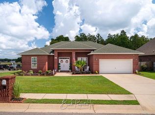 4395 Winners Gait Cir, Pace, FL 32571