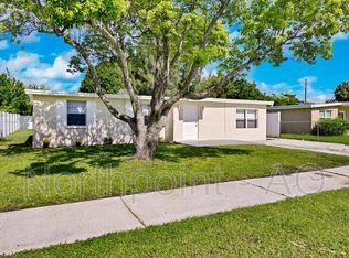5203 S 83rd St, Tampa, FL 33619