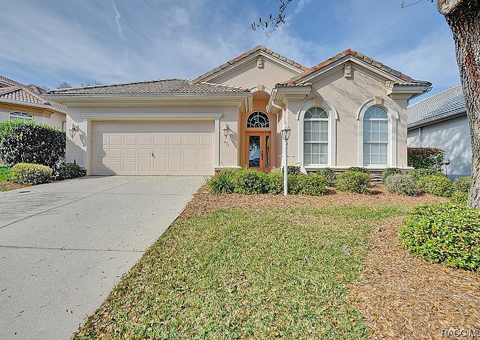 273 W Doerr Path, Hernando, FL 34442 Zillow