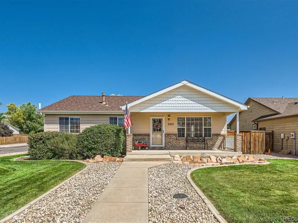 3937 Tumbleweed Drive, Evans, CO 80620