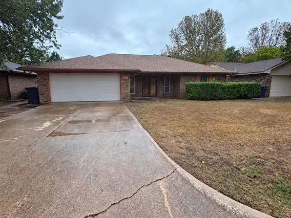 11517 Bel Air Pl, Oklahoma City, OK 73120