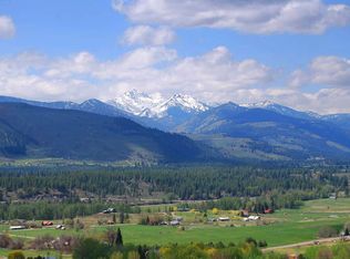 Tbd Prospect Rd, Winthrop, WA 98862