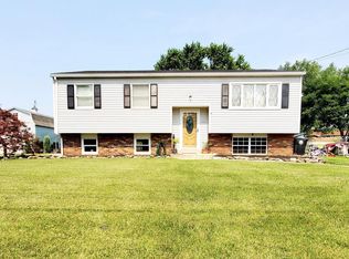 1623 Condo Ave, Waterford, NJ 08089