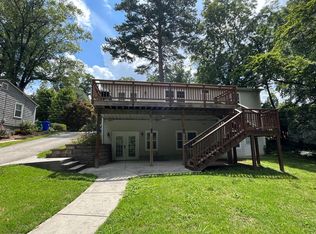 1668 Belle Isle Cir #2, Atlanta, GA 30329