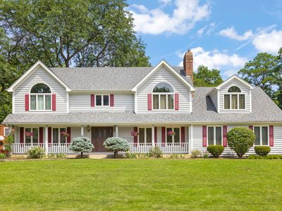 1565 Orchard Rd, Wheaton, IL, 60189