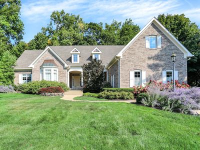 13615 Smokey Hollow Pl, Carmel, IN, 46033