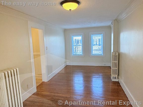 Apartment Rental Experts