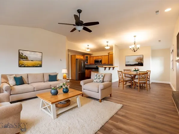 275 N Ferguson Ave APT 3, Bozeman, MT 59718