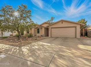 3353 Chimney Rock Rd, Las Cruces, NM 88011