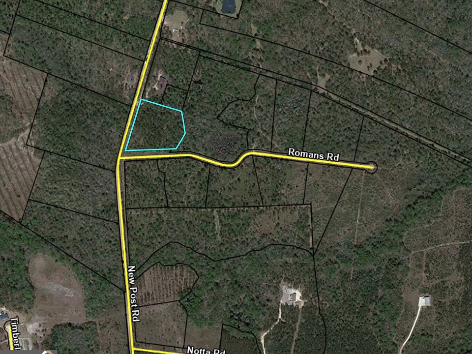 2nd image of V/l 215 New Post Rd