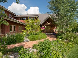 4750 Cortland Dr, Jackson, WY 83001