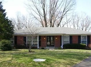 3904 Lethborough Ct, Jeffersontown, KY 40299
