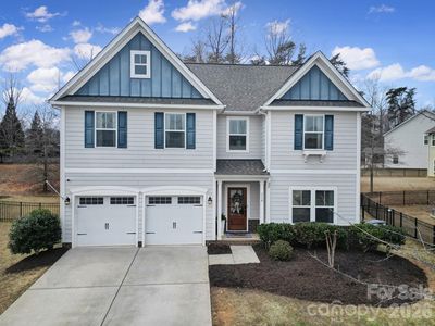 318 Redberry Ct, York, SC, 29745