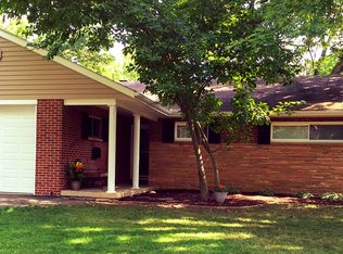 264 Balmoral Dr, Dayton, OH 45429