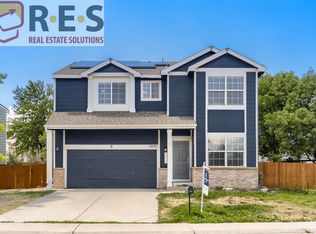 10797 Madison Way, Northglenn, CO 80233