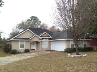 113 Paddle Wheel Cv, Crestview, FL 32536