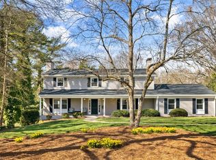 2958 Buena Vista Rd, Winston Salem, NC 27106