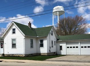 25 E Park St, Fort Loramie, OH 45845