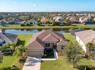 12751 24th Street Cir E, Parrish, FL 34219