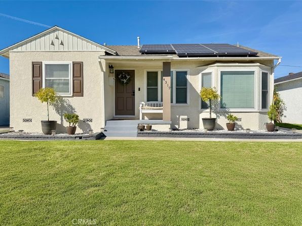 4319 Carfax Ave, Lakewood, CA 90713