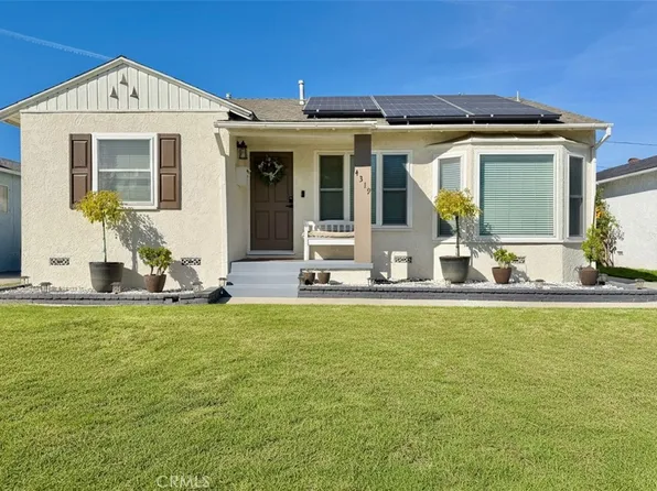 4319 Carfax Ave, Lakewood, CA 90713