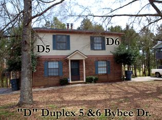 107 Bybee Dr, McMinnville, TN 37110