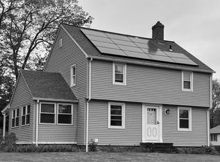 100 Kane St, Southington, CT 06489