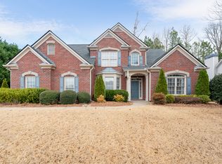 1237 Kenway Cir SE, Smyrna, GA 30082