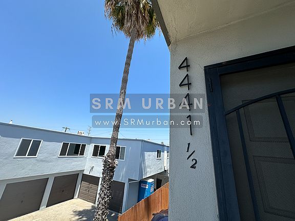 2nd image of 4441 Illinois St #1/2