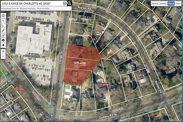 1st image of 1353 1359 1365 S Kings Dr