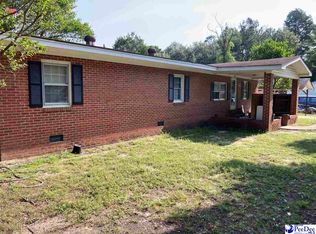 1848 Tumbleweed Dr, Dillon, SC 29536