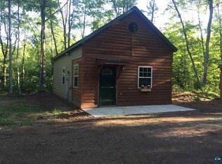 87719 Alder Loop, Sturgeon Lake, MN 55783