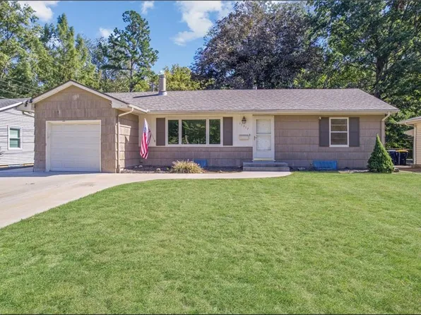 11317 Norby Rd, Kansas City, MO 64137