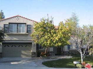 25123 Summerhill Ln, Newhall, CA 91381