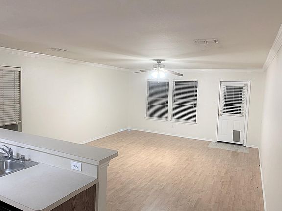 Large Living Area!