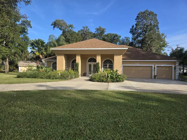 4001 Acoma Dr, Ormond Beach, FL 32174