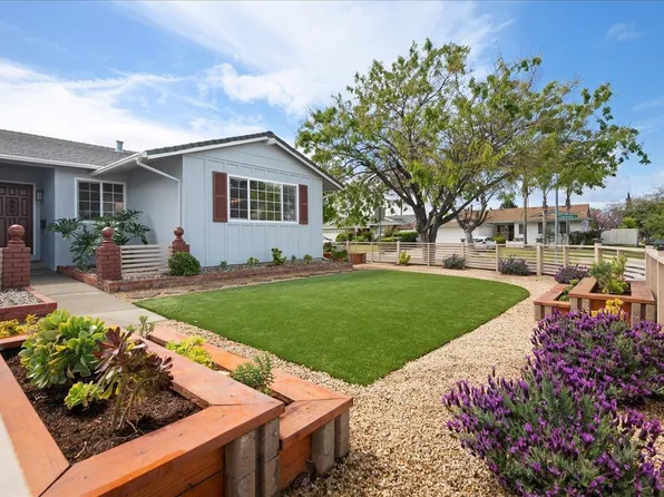 3016 Stevens Ln, San Jose, CA 95148