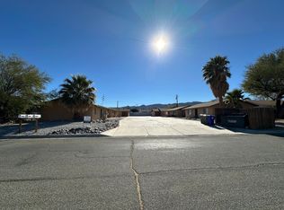 61885 Verbena Rd APT B, Joshua Tree, CA 92252