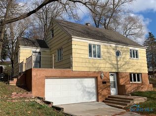 4184 Dorchester Dr, Toledo, OH 43607