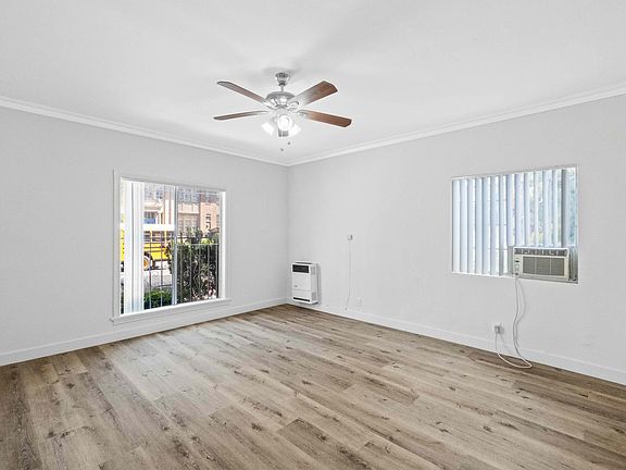 2nd image of 1317 N Bronson Ave #101