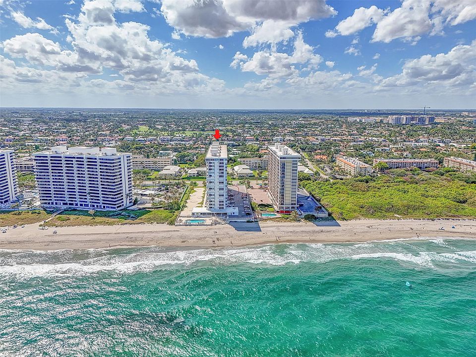 1st image of 1200 S Ocean Boulevard #5E