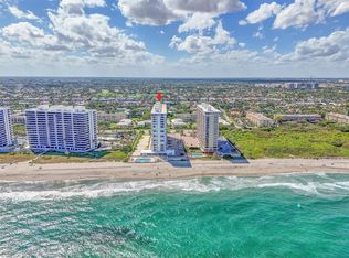 1200 S Ocean Blvd APT 5E, Boca Raton, FL 33432