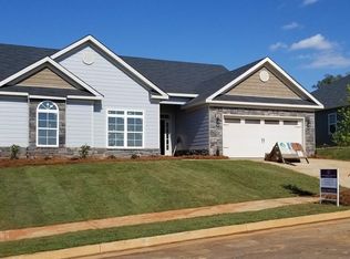 476 Bridle Path Rd, North Augusta, SC 29860