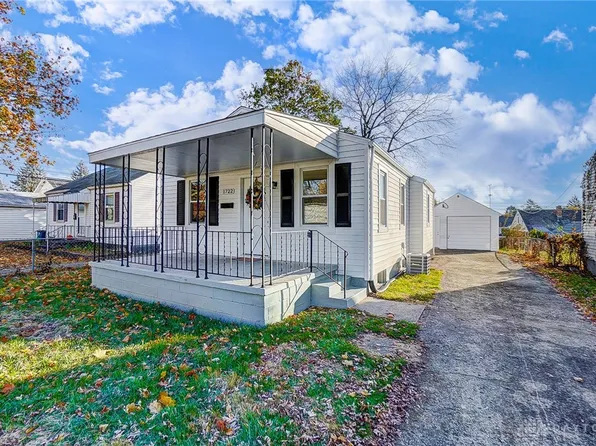 1722 Meriline Ave, Dayton, OH 45410