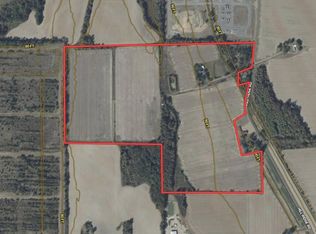 Tbd Hill Ridge Rd, Winnsboro, LA 71295