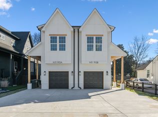 915 Marilyn Rd #A, Nashville, TN 37209