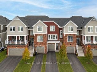 29 Dunes Dr, Wasaga Beach, ON L9Z0J1