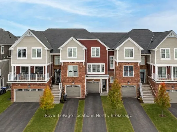 29 Dunes Dr, Wasaga Beach, ON L9Z 0J1